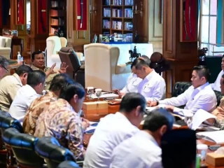 Pemerintah Pastikan Kebijakan Harga BBM Khusus Nelayan Tepat Sasaran