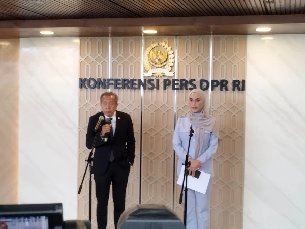 Tepis Isu Penolakan, Saan Mustopa Pastikan RUU Perampasan Aset Jadi Prioritas DPR