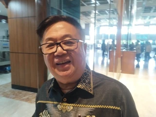 DPR Wanti-wanti soal Izin Tambang Koperasi: Jangan Sampai Hasilnya Justru Dinikmati Orang Lain