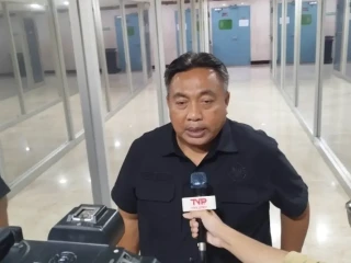 DPR Tekankan Jangan Ada Lagi Narasi Rivalitas Antar Lembaga Penegak Hukum