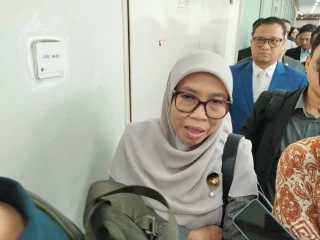 Legislator Optimis Kebijakan ASN Kerja Dekat Keluarga Mampu Meminimalisasi Persoalan Kesehatan Mental