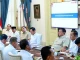 Antisipasi El Nino, Presiden Instruksikan BMKG Modifikasi Cuaca dan Pengisian Waduk
