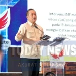 Kembalikan Arah Perekonomian ke Pasal 33 UUD 1945, Koperasi Didorong Jadi Agen Utama Pembangunan