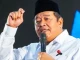 PSI Heran PDIP Komentari Jokowi Terus