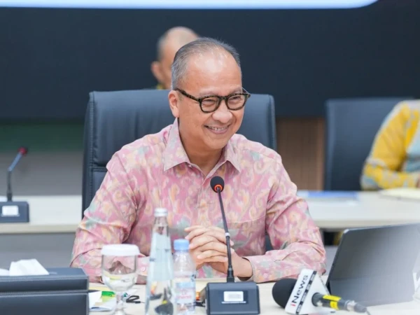 Kemenperin Kembangkan IKM Unggulan di Kawasan Transmigrasi