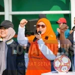 Kompetisi Nasional Sepakbola Amputasi V 2026 Resmi Dibuka, Ledia Hanifa Ajak Stakeholder Beri Perhatian Lebih