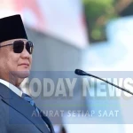 Tegaskan Hukum Tak Boleh Tebang Pilih, Prabowo: Tidak Boleh Ada Kriminalisasi!