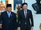 Prabowo dan PM Singapura Sepakat Perkuat Kemitraan Strategis di Berbagai Sektor
