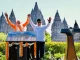 Prabowo Sebut Prambanan Pengingat Sejarah, Indonesia-India Sepakati Proyek Restorasi Besar