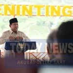 Prabowo Ingin Program MBG Dilanjutkan