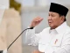 Prabowo Komitmen Perkuat Koperasi Merah Putih