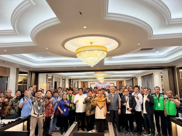 Soal RUU Ketenagakerjaan, Fraksi PKS DPR Cari Titik Temu Kepentingan Buruh dan Pengusaha