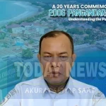 Peringatan 20 Tahun Tsunami Pangandaran: BMKG Dorong Penguatan Budaya Siaga Bencana