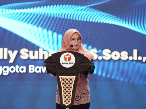 KPU Diminta Berbenah, Bawaslu Ungkap 5 Celah Prosedural dalam PDPB Semester I 2026