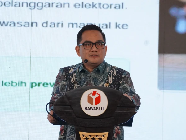 Komisi II DPR Minta Indeks Kerawanan Pemilu 2029 Diperbarui Secara Berkala