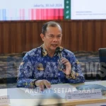 Antisipasi Kekeringan Ekstrem, BMKG Intensifkan Modifikasi Cuaca
