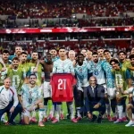 Portugal Singkirkan Kroasia Lewat Gol Menit Akhir, Tantang Spanyol di 16 Besar