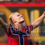 Haaland Bungkam Brasil! Norwegia Melaju ke Perempat Final Piala Dunia 2026