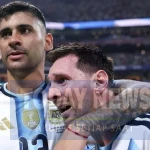 Pengamat Respons Tuduhan Wasit Bela Argentina: Keputusan Tetap Mutlak di Lapangan