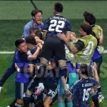 Argentina Bangkit di Menit Akhir, Singkirkan Inggris dan Melaju ke Final Piala Dunia 2026
