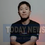 Persija Rekrut Eks Timnas Korea Selatan Kwon Chang-hoon