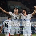 Timnas Indonesia vs Kamboja_Foto Mario Sonatha-Todaynews (20)