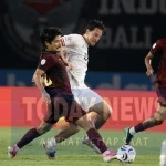 Timnas Indonesia vs Kamboja_Foto Mario Sonatha-Todaynews (21)