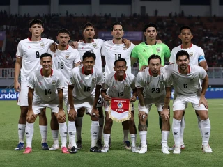 Timnas Indonesia vs Kamboja_Foto Mario Sonatha-Todaynews (5)