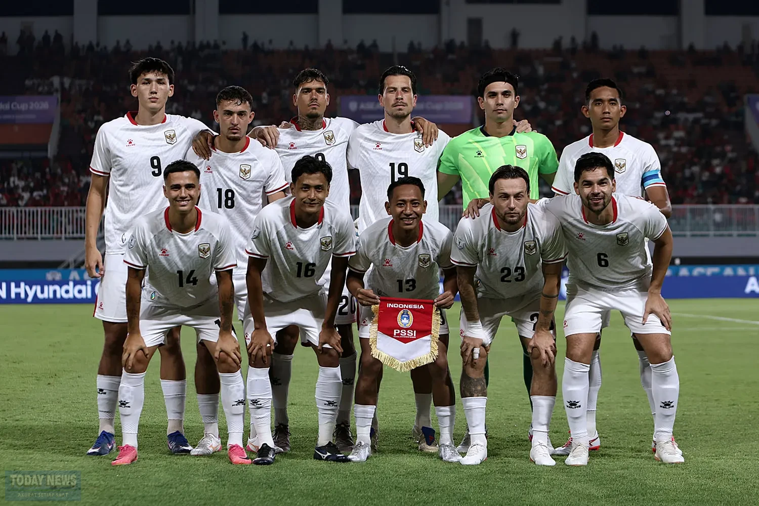 Timnas Indonesia vs Kamboja_Foto Mario Sonatha-Todaynews (5)