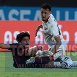 Timnas Indonesia vs Kamboja_Foto Mario Sonatha-Todaynews (7)