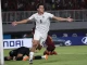 Momen Awal Yang Manis Timnas Indonesia