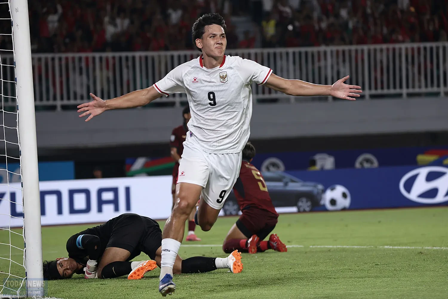 Timnas Indonesia vs Kamboja_Foto Mario Sonatha-Todaynews (8)