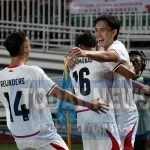Timnas Indonesia vs Kamboja_Foto Mario Sonatha-Todaynews (9)