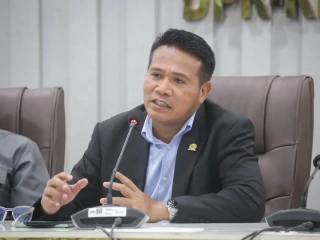 Blok Masela Dimulai, DPR Tekankan Pengawasan Bersama Agar Tidak Kembali Mangkrak