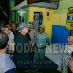 Laci RW Jadi Senjata Deteksi Kriminalitas dan Masalah Sosial di Bandung