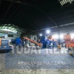 Targetkan Pengurangan Sampah hingga 250 Ton per Hari, 220 Titik Pengolahan Disiapkan