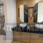 Kamar Cai Kiara Artha Hadirkan Fasilitas Mandi Modern untuk Warga dan Wisatawan