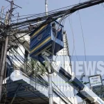 Pemkot Bandung Geber Penataan Kabel Udara di Jalan Asia Afrika