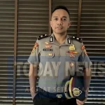 Kenaikan Pangkat & Prestasi Akademik: AKP Rifaizal Samual Kini Sandang Pangkat Komisaris Polisi, Raih Doktor Summa Cumlaude di STIK Lemdiklat Polri