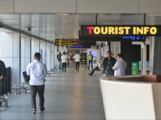 Super Air Jet Siapkan Delapan Rute Langsung dari dan ke Bandara Husein Bandung
