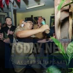 Marak Aksi Begal, Wali Kota Bandung Perkuat Pengamanan Wilayah