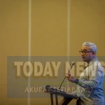 Kasus Judi Online di Kota Bandung Masih Tinggi, Penanganan Dimulai dari Keluarga