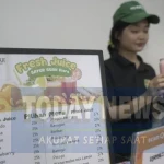 Sayur Buah Kiara Artha Park, Pilihan Segar bagi Pencinta Kuliner Sehat