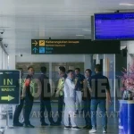 Bandara Husein Siap Layani Pesawat Boeing 737-800, Dukung Penguatan Konektivitas Bandung