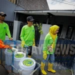 Pemerintah Pusat Apresiasi Program Gaslah Kota Bandung 
