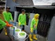Pemerintah Pusat Apresiasi Program Gaslah Kota Bandung 