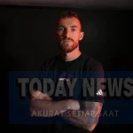 Persija Rekrut Eks Timnas Bosnia Stjepan Loncar