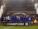Berita Foto AC Milan vs Chelsea di GBK