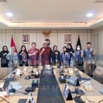 Kumham Imipas Perkuat Aspek Hukum dan Koordinasi Program MBG