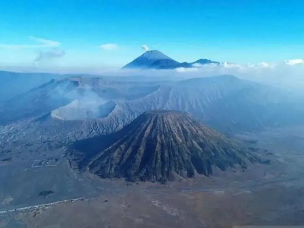 TNBTS Pastikan Kegiatan Wisata Gunung Bromo Mulai Dibuka Besok